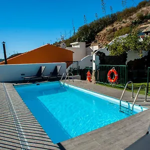 Сasa de vacaciones Casa Cueva Margaritas, Artenara