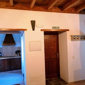 Ferienhaus Lucia, Isora