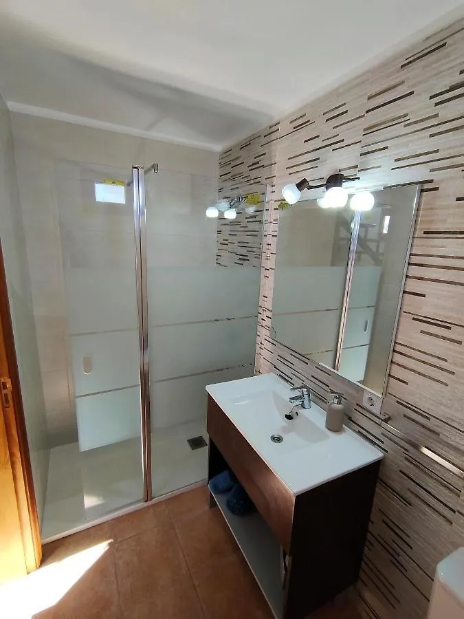 La Morada Apartment Artenara 0*,  Spain