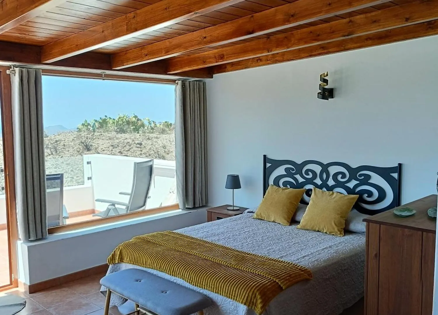 La Morada Apartment Artenara 0*,  Spain